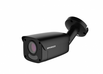 IP Видеокамера HI-IPA400F30BL 5mpx 2,8mm StarLight, POE